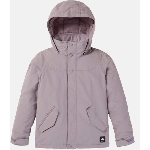 Veste De Ski / Snow Girls Elodie 2l Violet Fille