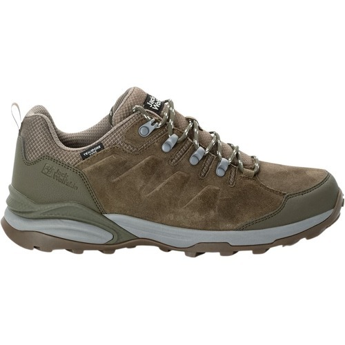 Jack wolfskin - Refugio Texapore Low