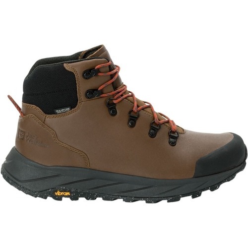 Jack wolfskin - Terraquest X Texapore Mid