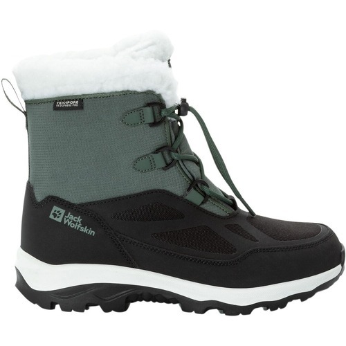 Jack wolfskin - Vojo Shell XT Texapore Mid VC