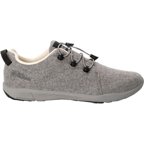 Sneakers en laine femme Spirit Low