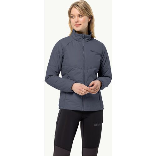 Veste imperméable 3 en 1 femme Bergland