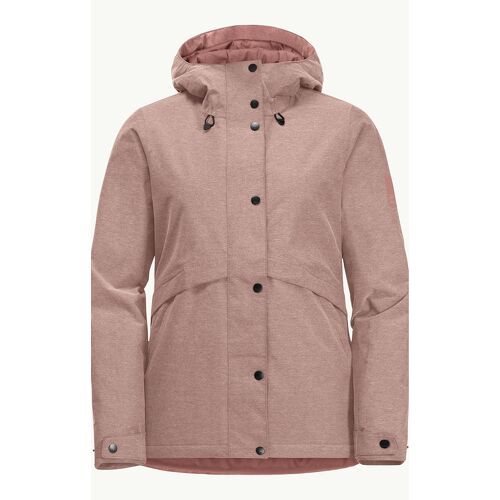 Veste imperméable femme Snowy Park