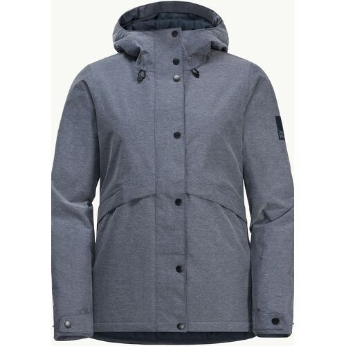 Veste imperméable femme Snowy Park