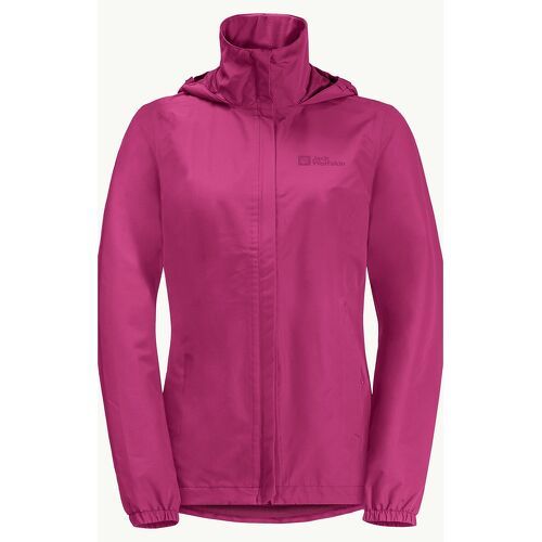 Veste imperméable femme Stormy Point 2L