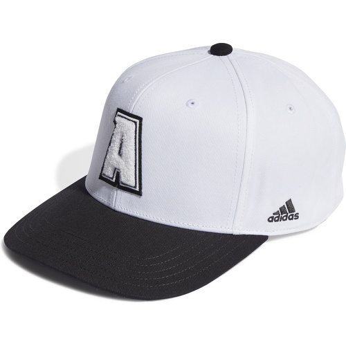 adidas Performance - Casquette à logo Snapback