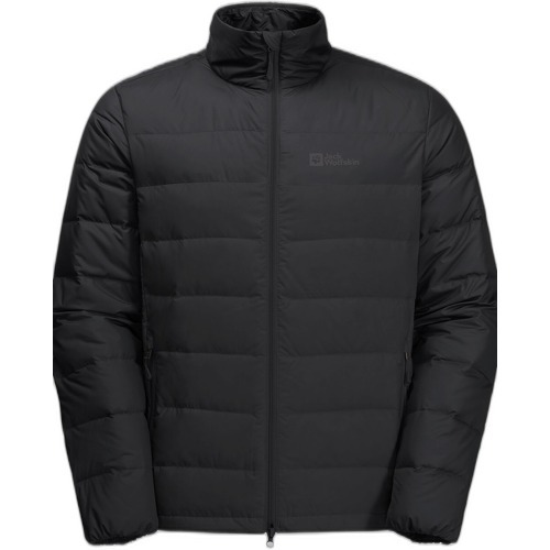 Jack wolfskin - Doudoune grande taille Ather