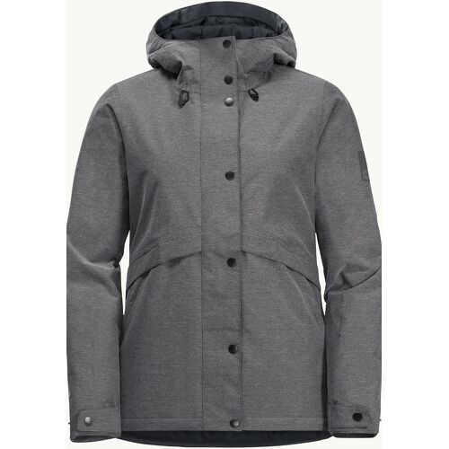 Veste imperméable femme Snowy Park