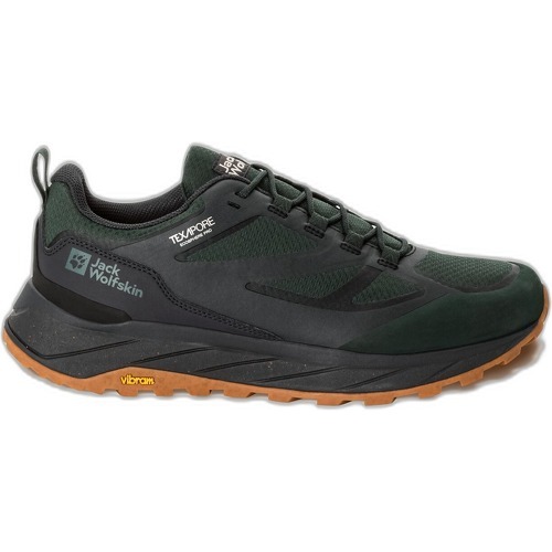 Jack wolfskin - Terraventure Texapore Low