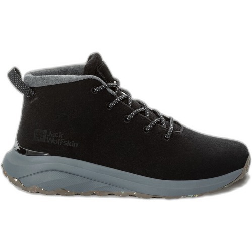 Campfire Wool Mid