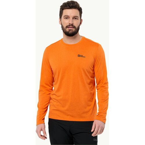 T-shirt thermique manches longues Thermal