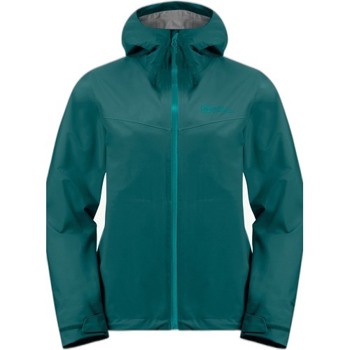 Jack wolfskin - Veste imperméable femme Highest Peak