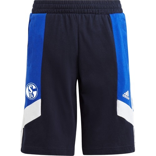 FC Schalke 04 Colorblock short