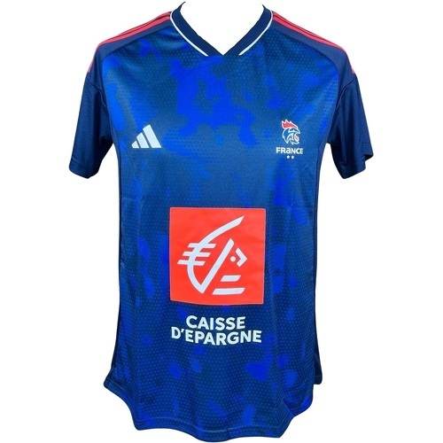 adidas Performance - Maillot de handball France AEROREADY