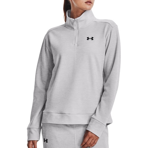 UNDER ARMOUR - Armour Fleece® ¼ Zip