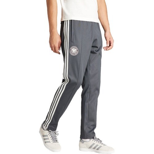 adidas Performance - Pantalon de survêtement Allemagne Beckenbauer