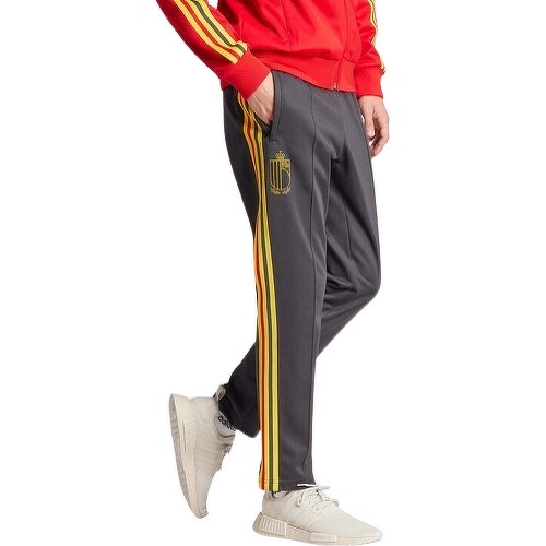 adidas Performance - Pantalon de survêtement Belgique Beckenbauer