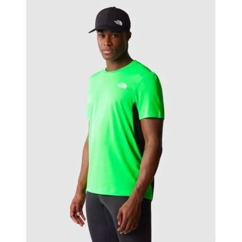 THE NORTH FACE - Lightbright S/S T-shirt