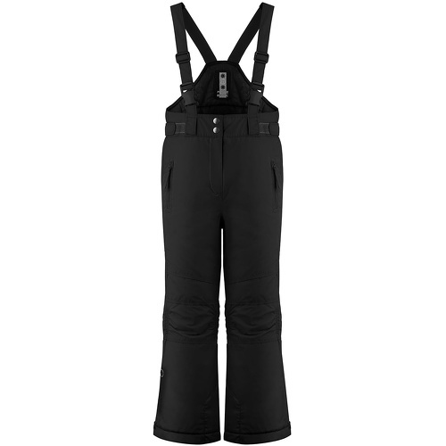 POIVRE BLANC - Salopette De Ski 1022 Black Fille