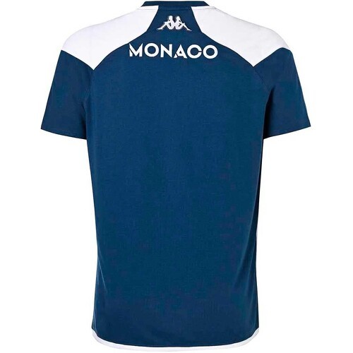 T-Shirt AYBA 7 As Monaco Officiel ASM Football