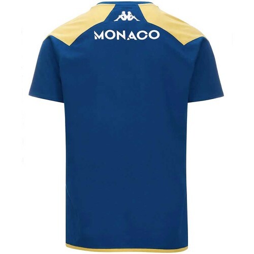 T-Shirt AYBA 7 As Monaco Officiel ASM Football