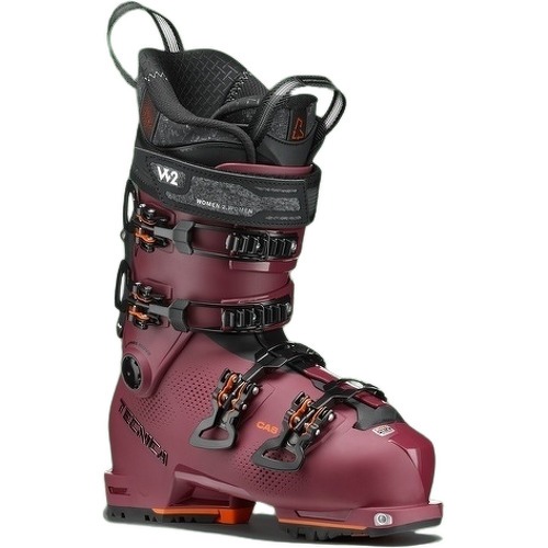 TECNICA - Chaussures de ski COCHISE 105 W DYN GW PROGRESSIVE BORDEAUX CHAUSSURE 2024