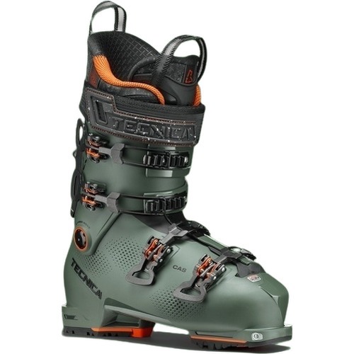 Chaussures de ski COCHISE 120 DYN GW PROGRESSIVE - GREEN