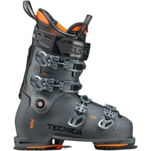TECNICA - Chaussures de ski MACH1 MV 110 - RACE GRAY