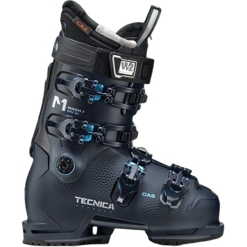 TECNICA - Chaussures de ski MACH1 MV 95 W TD GW - Bleu