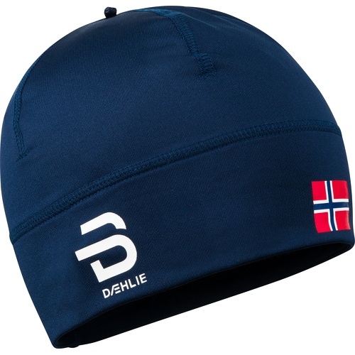 Daehlie Sportswear - Bonnet Polyknit Flag