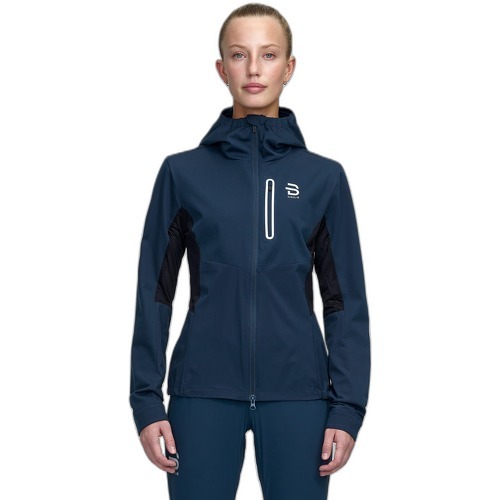 Veste de ski femme Coverage