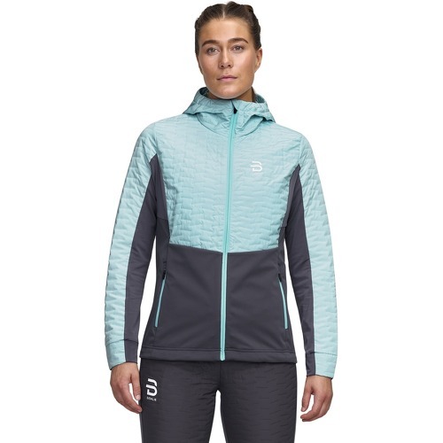 Daehlie Sportswear - Veste de ski femme Devise
