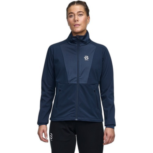 Daehlie Sportswear - Veste de ski femme Select