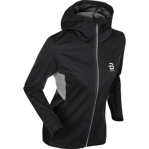 Daehlie Sportswear - Veste imperméable femme Protection