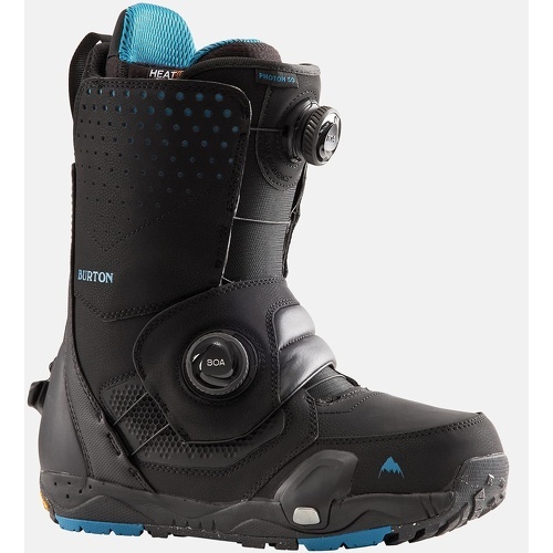 BURTON - Boots De Snowboard Photon Step On Wide Noir Homme