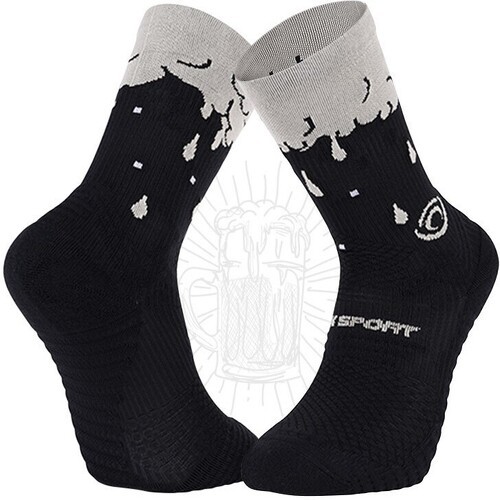 BV SPORT - Trail Ultra Nutrisocks Oktobersocks Calzini