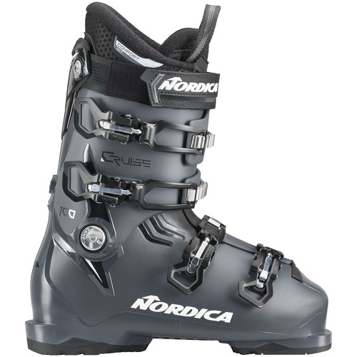 NORDICA - Chaussures De Ski The Cruise 100 Gris Homme