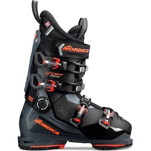 NORDICA - Chaussures Ski Homme Sportmachine 3 100 GW
