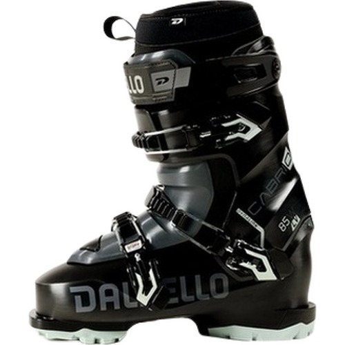 DALBELLO - Chaussures de ski CABRIO LV 85 W - BLACK/GREY