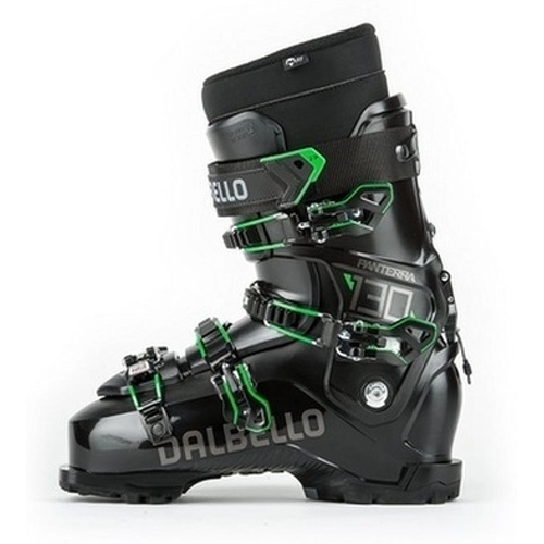 DALBELLO - Chaussures de ski PANTERRA 130 ID - BLACK/BLACK