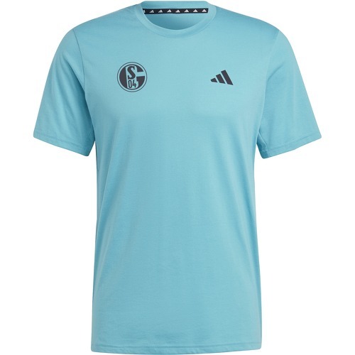 adidas - FC Schalke 04 t-shirt