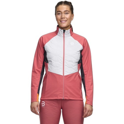Daehlie Sportswear - Veste de ski femme Challenge 2.0