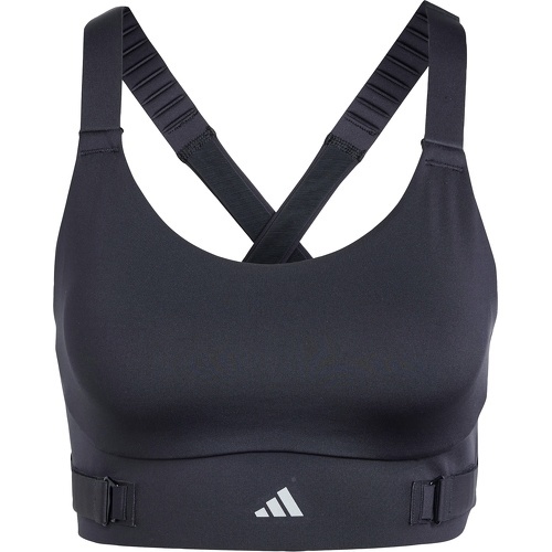 adidas Performance - Brassière FastImpact Luxe Run Maintien fort