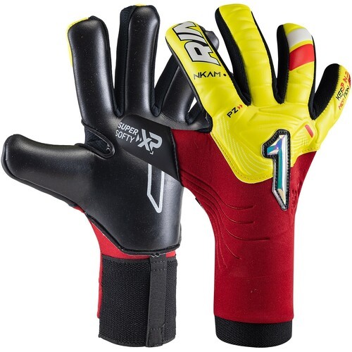 Rinat - Gants de gardien Nkam Semi