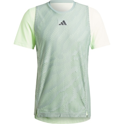 adidas Performance - T-shirt Tennis Pro Layering