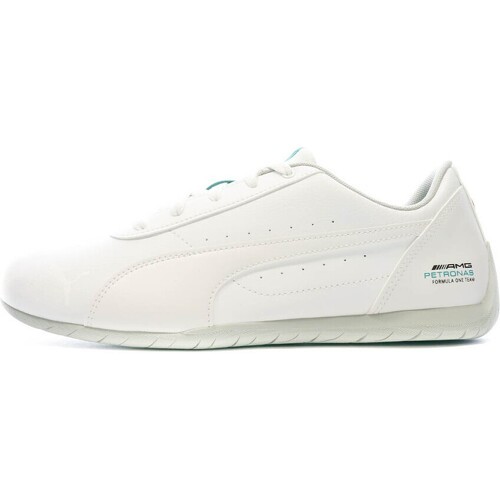 PUMA - Baskets Blanc Homme Mapf1 Neo Cat