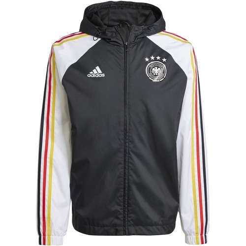 adidas Performance - Coupe-vent Allemagne DNA
