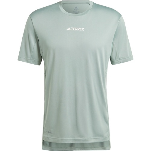 adidas Performance - T-shirt Terrex Multi