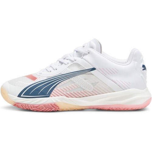 PUMA - Chaussures de handball Accelerate NITRO™ SQD Femme