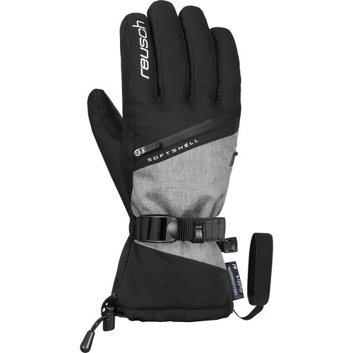 REUSCH - Demi gants R-TEX® XT